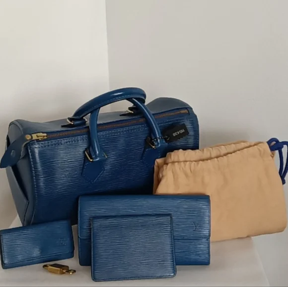 💙CLOSED💙 BLUETIFUL  BUYER'S LUX/DESIGNER  MYSTERY SURPRISE - Picture 7 of 13